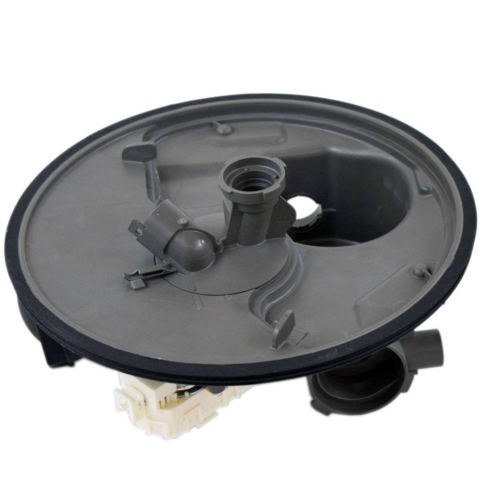 Pump & Motor X55183