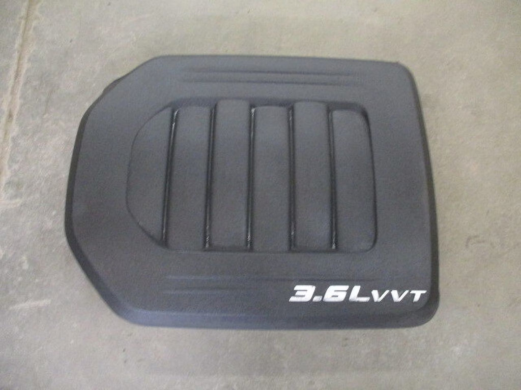 Engine Cover for Dodge Caravan W82240