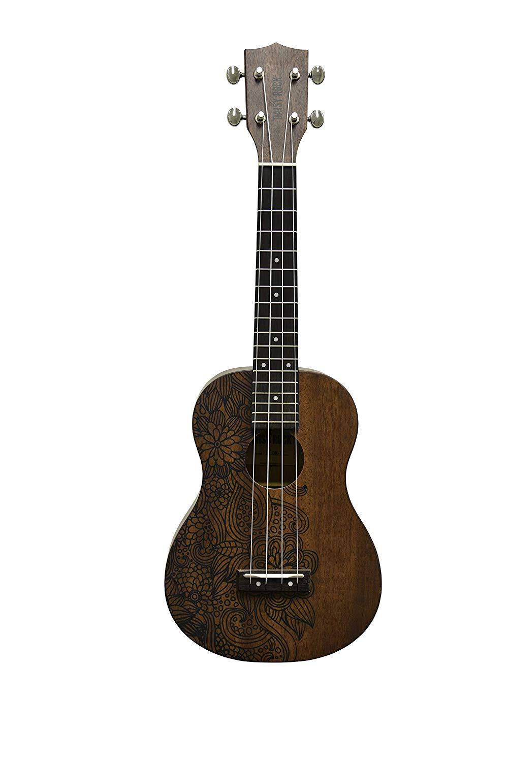Mother Earth Ukulele E329953