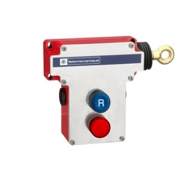 Emergency Cable Pull Switch C3203