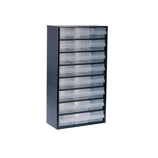 Metal Cabinet 24 Drawer G7782