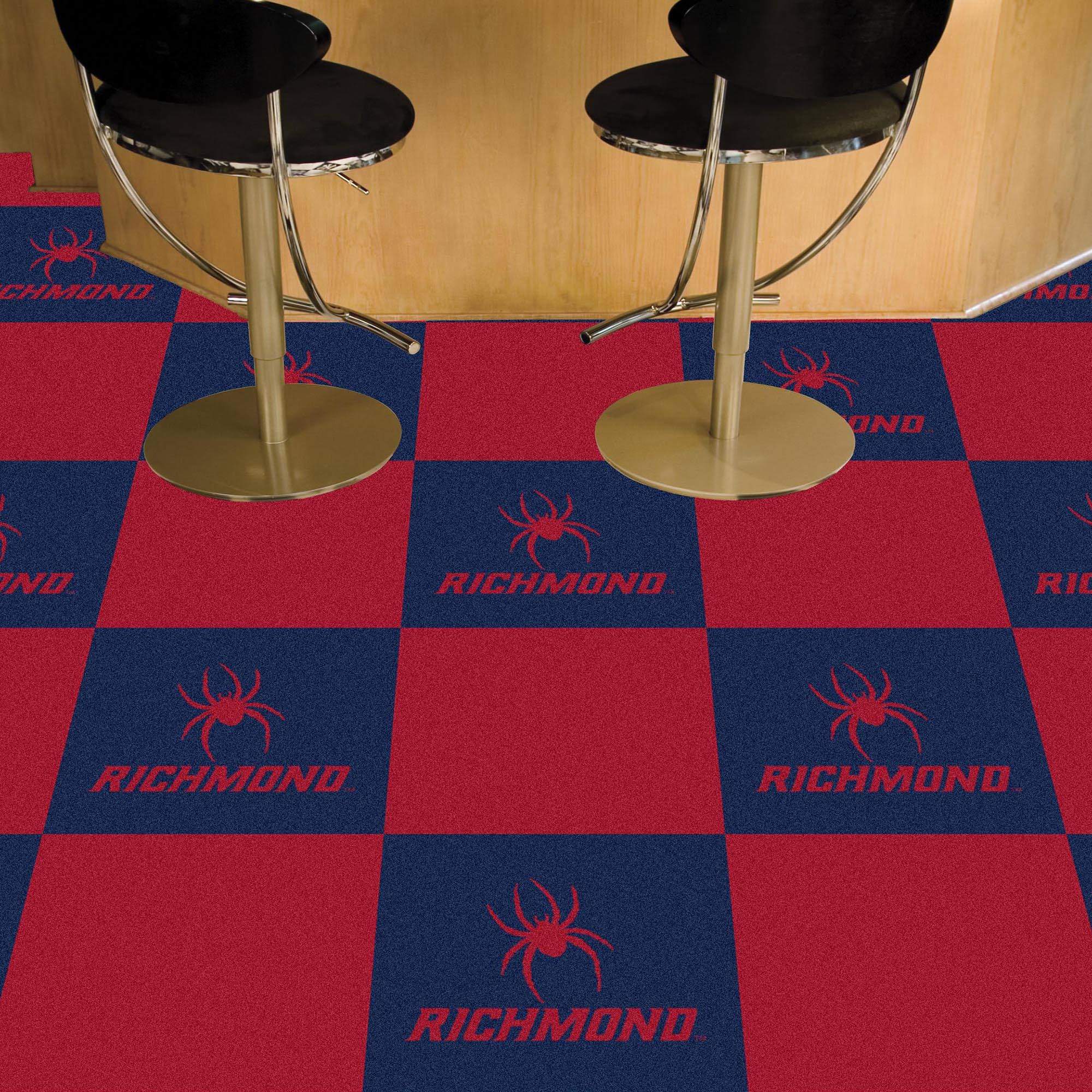 18x22x18x22 Carpet Tiles H542