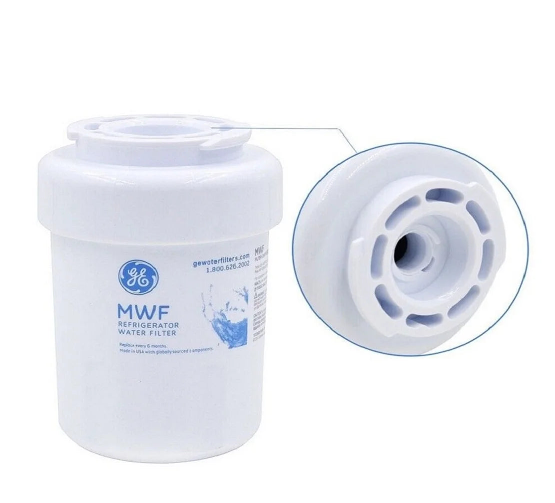 Refrigerator Water Filter 5Pcs P6154