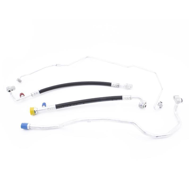 K-Series Swap Air Conditioning Line Kit C85956