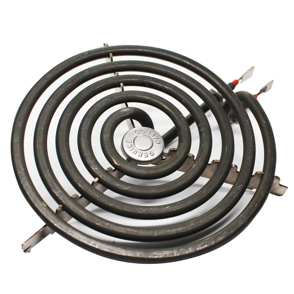 2-Pack 6 inch 5 Turns Surface Burner Element V7036