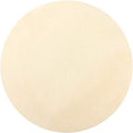 15 Round Ceramic Pizza Stone for Grill and Oven W599