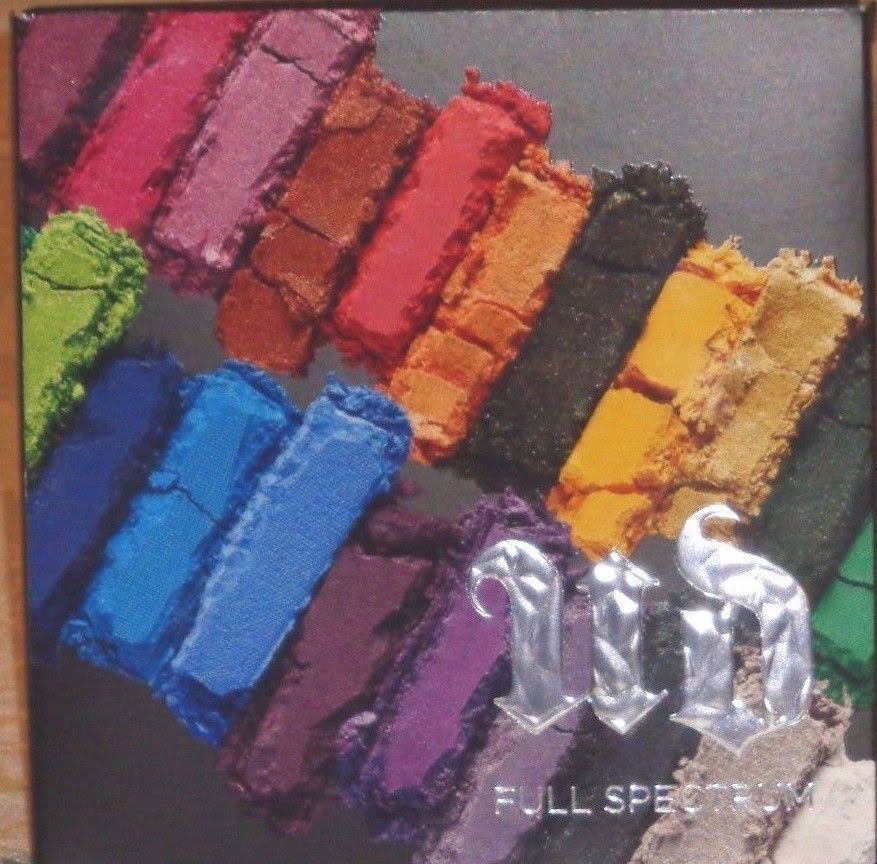 Eyeshadow Palette R387876