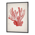 Black Framed Canvas R924771