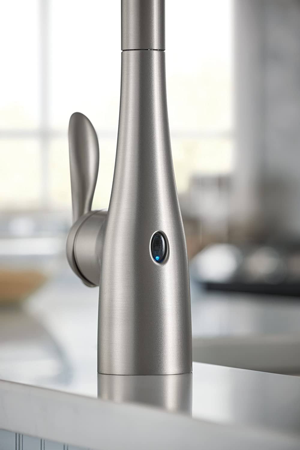 Chrome Kitchen Faucet G44270