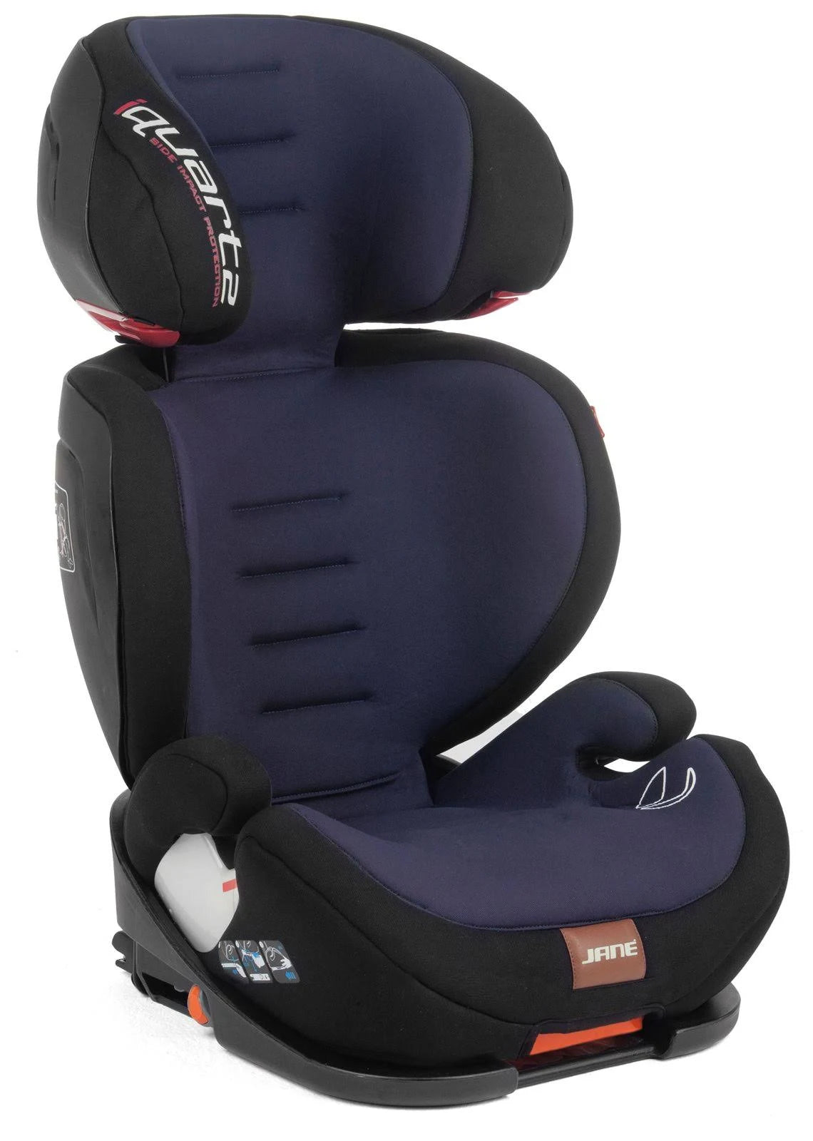 i-Size Car Seat X160034