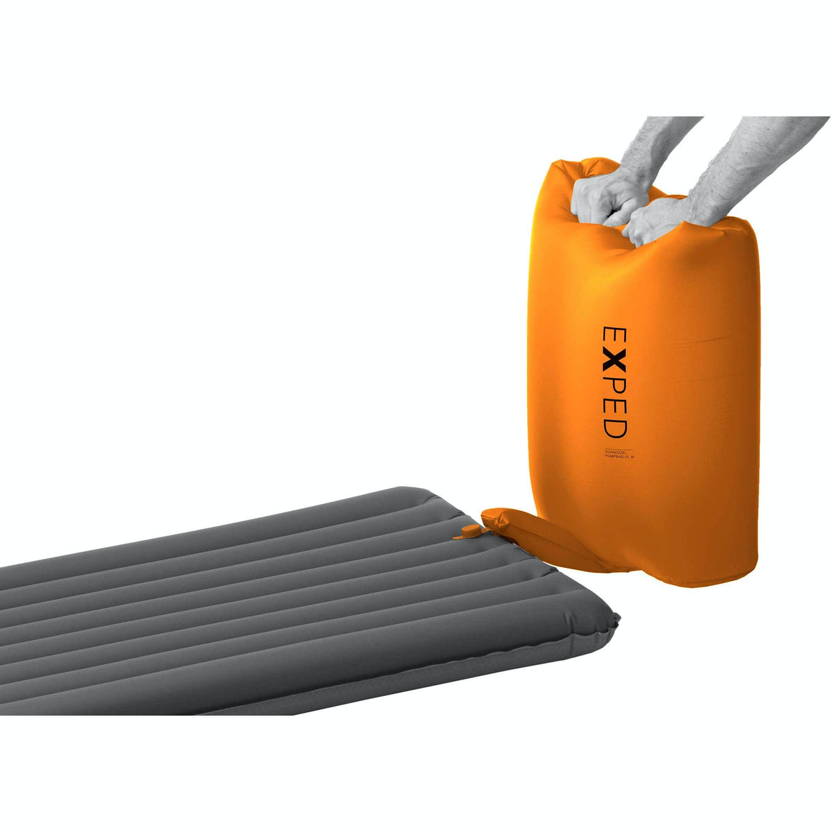 Exped SynMat XP 7 Sleeping Pad P725292