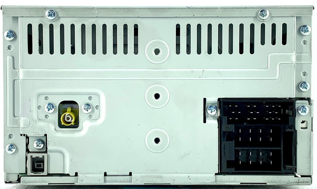 Receiver w/ Bluetooth Amp Lt Gray/Dk Gray C236