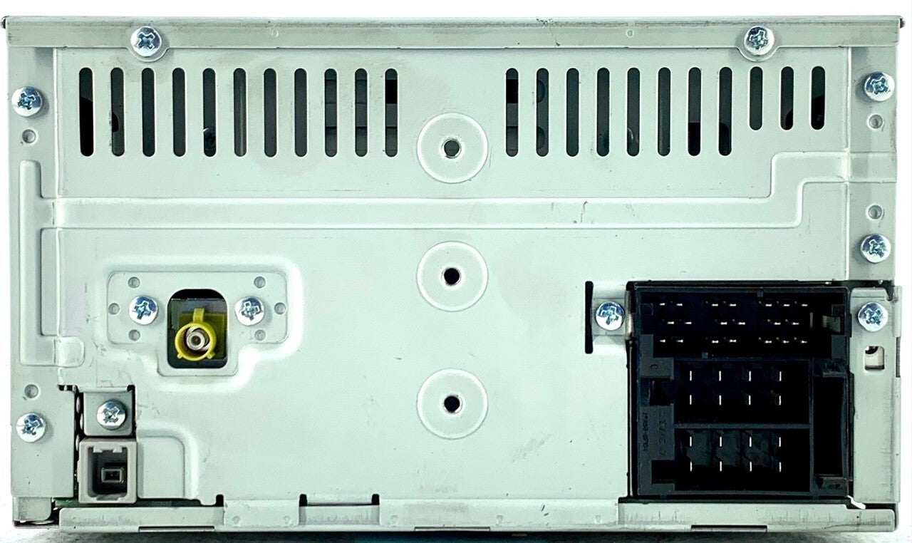 Receiver w/ Bluetooth Amp Lt Gray/Dk Gray C236