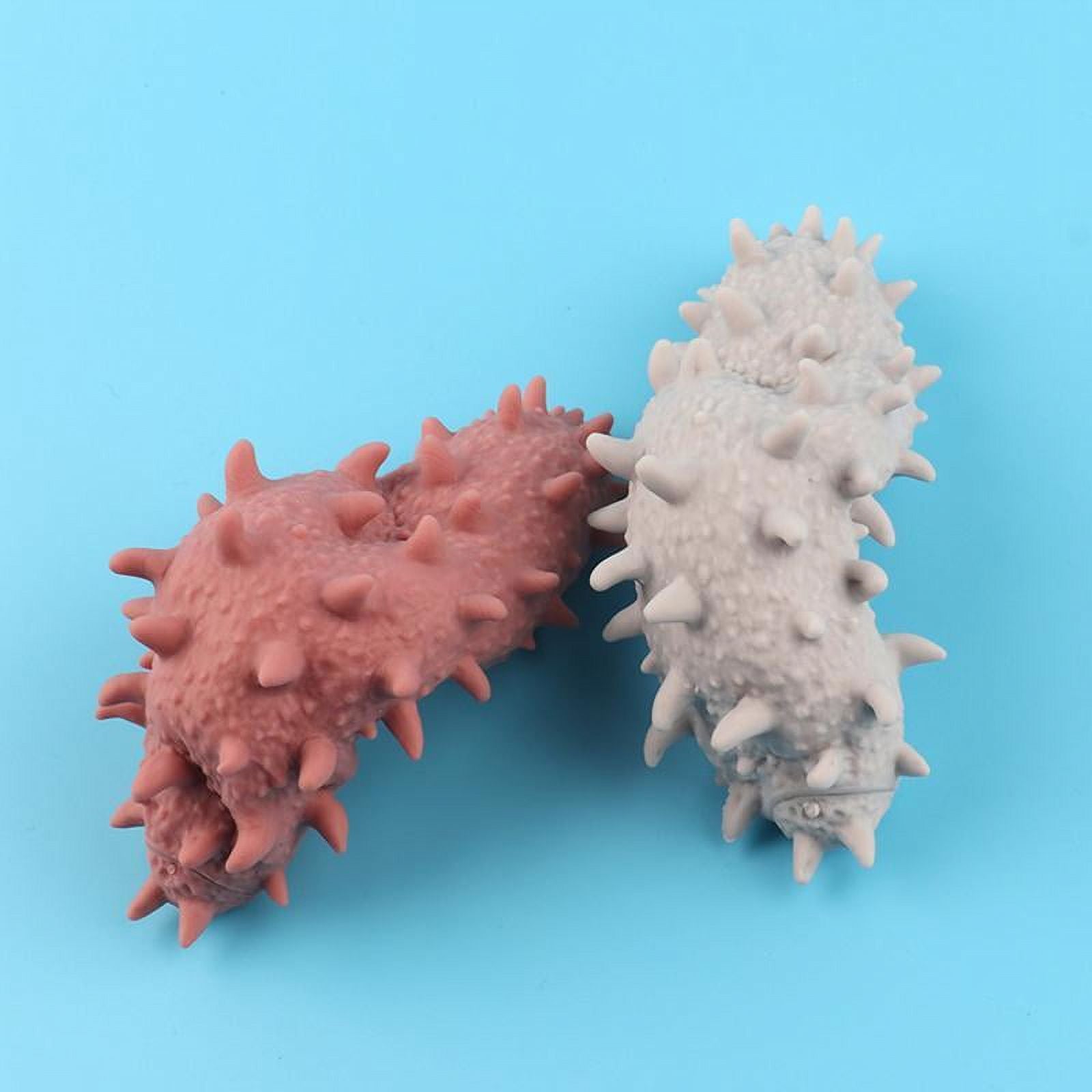 Animal Shape Massage Toy U952