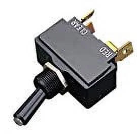 Onoffon SPDT Toggle Switch J4240