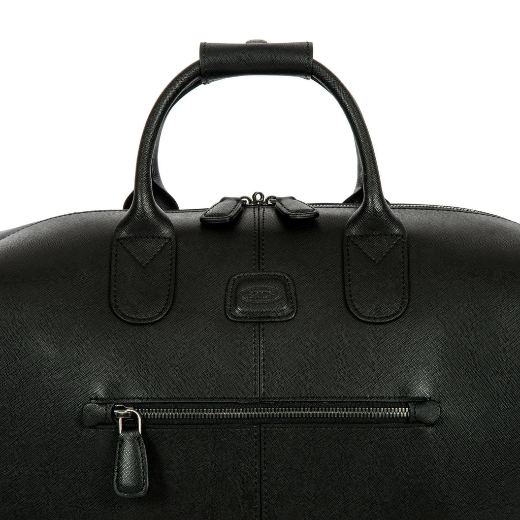 Black Cargo Duffle V532686