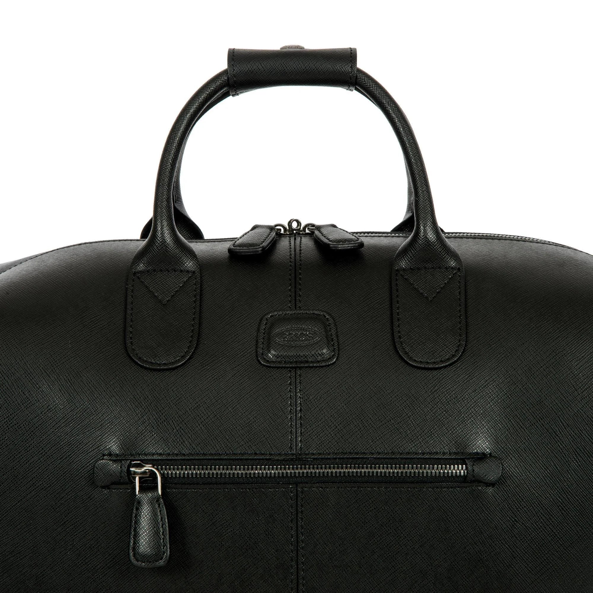 Black Cargo Duffle V532686
