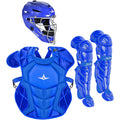 Intermediate Baseball Catcher Set Y699923