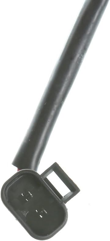 Rear Left Driver Side Power Window Regulator with Motor Pack of 2 X1509