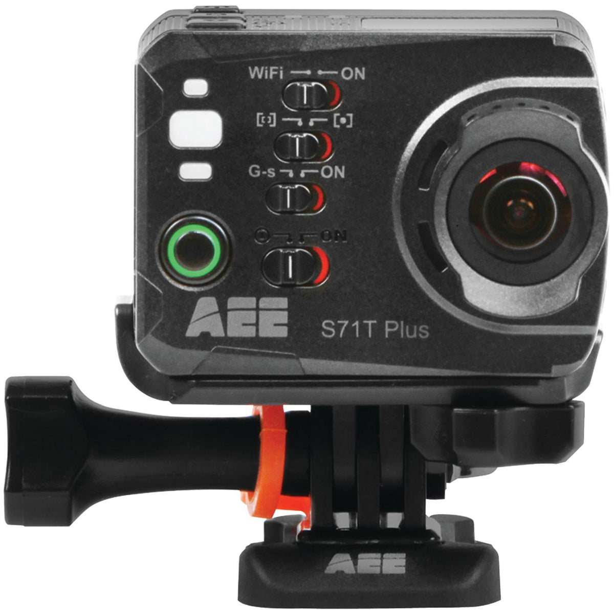 4K Ultra HD Action Camera K8805