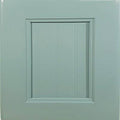 Light Blue Standard Bookcase D8401