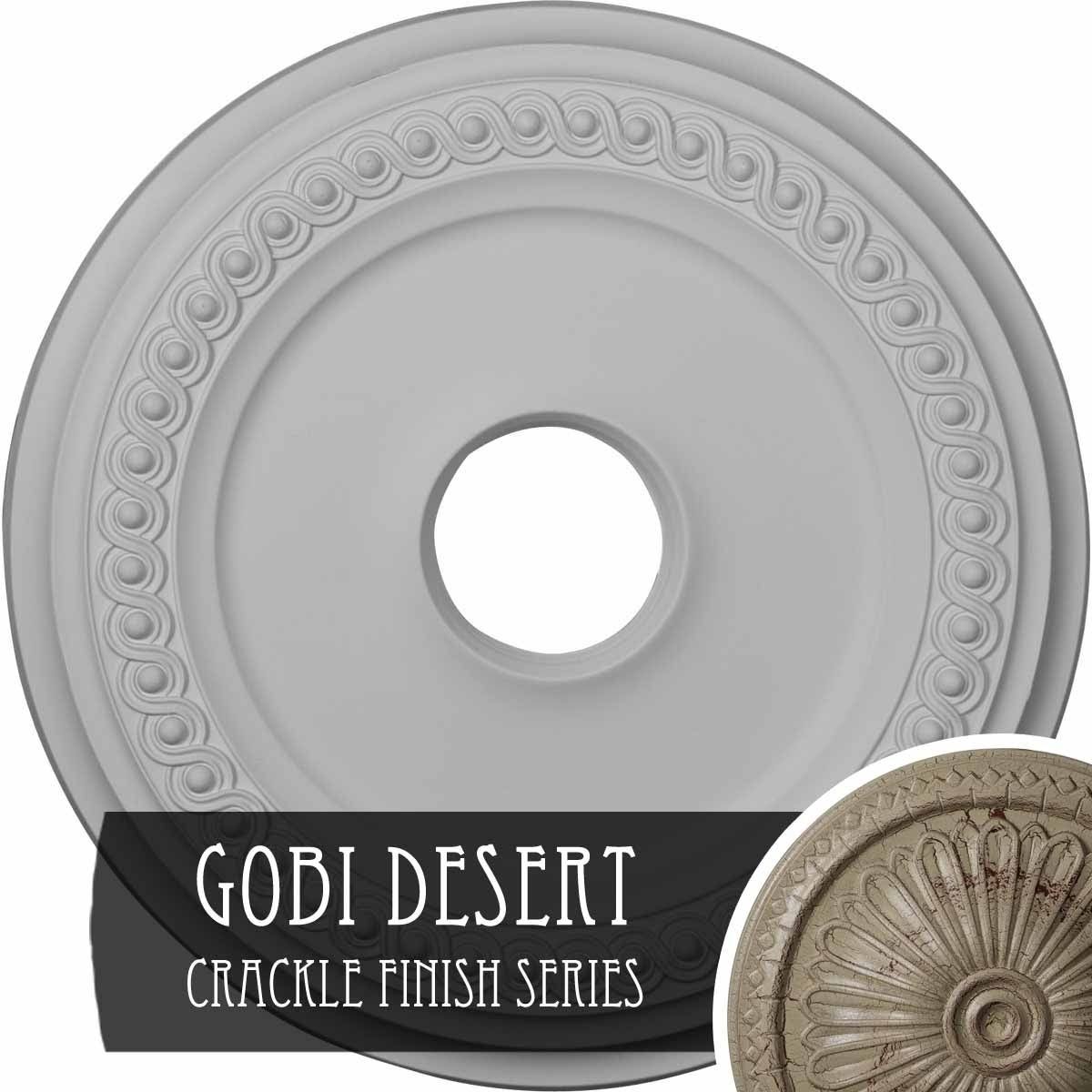 Classic Ceiling Medallion J778112