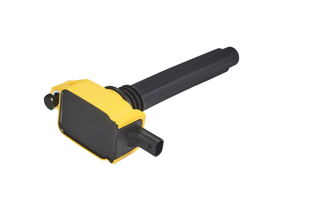 Heavy Duty Ignition Coil and Spark Plug Compatible with Dodge Grand Caravan 3.6L J597969