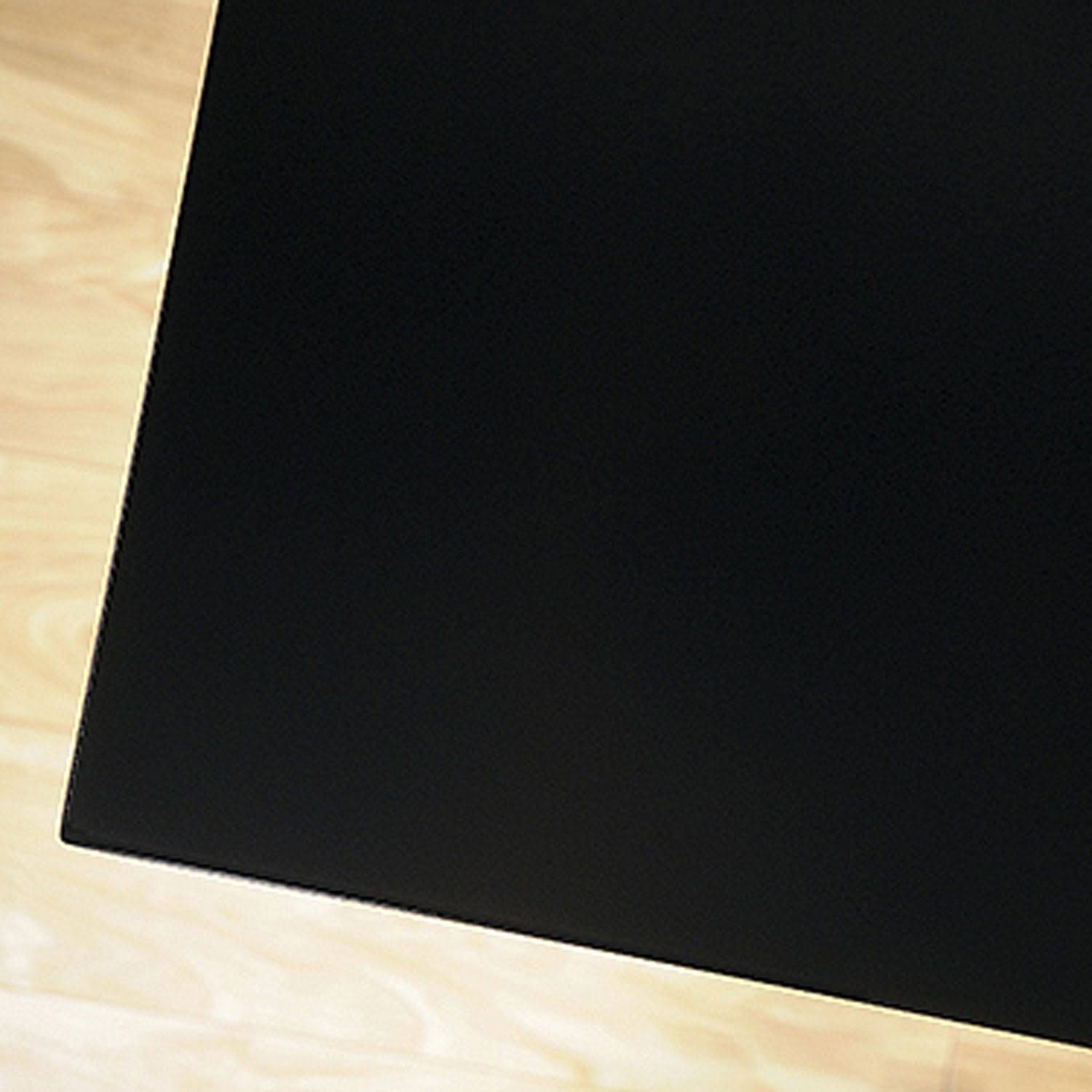 Black Accent Curio Cabinet F94941