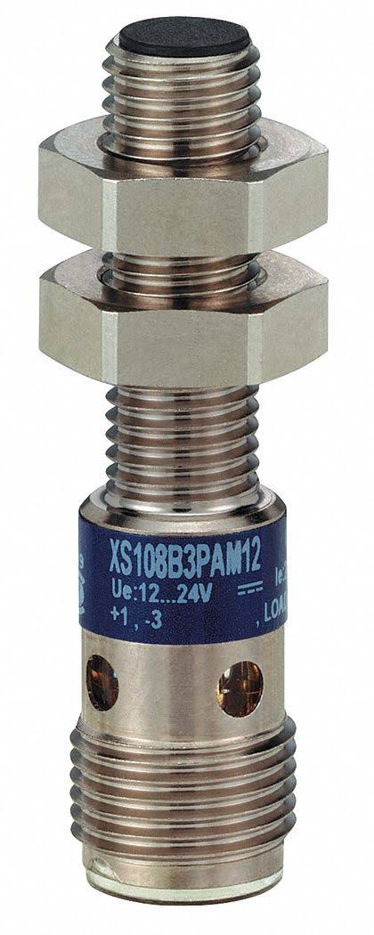 Inductive Proximity Sensor Z51679