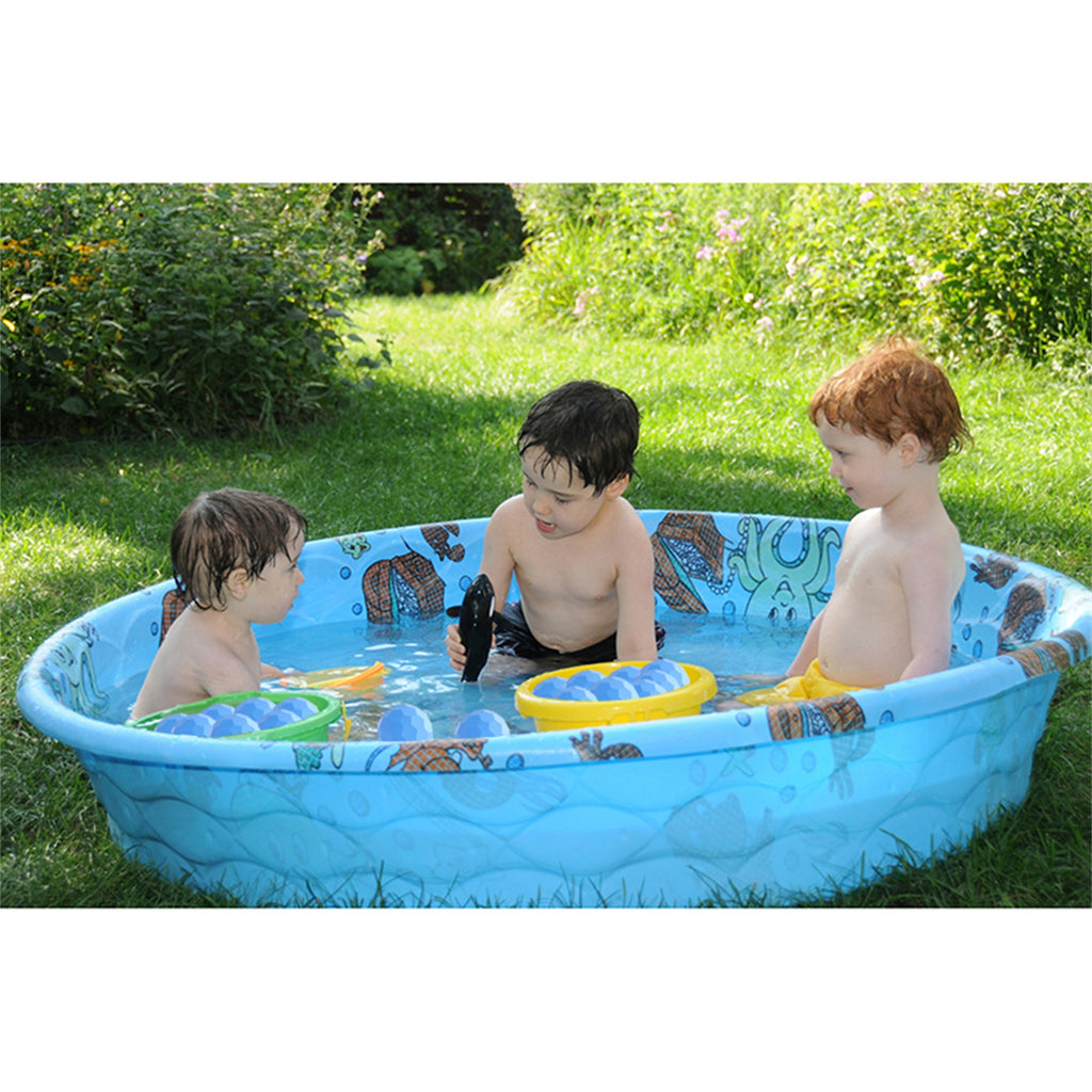 Reusable Water Splash Ball Water Toy Y1580