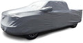 Heavy Duty All Weatherproof Truck Car Cover W993860
