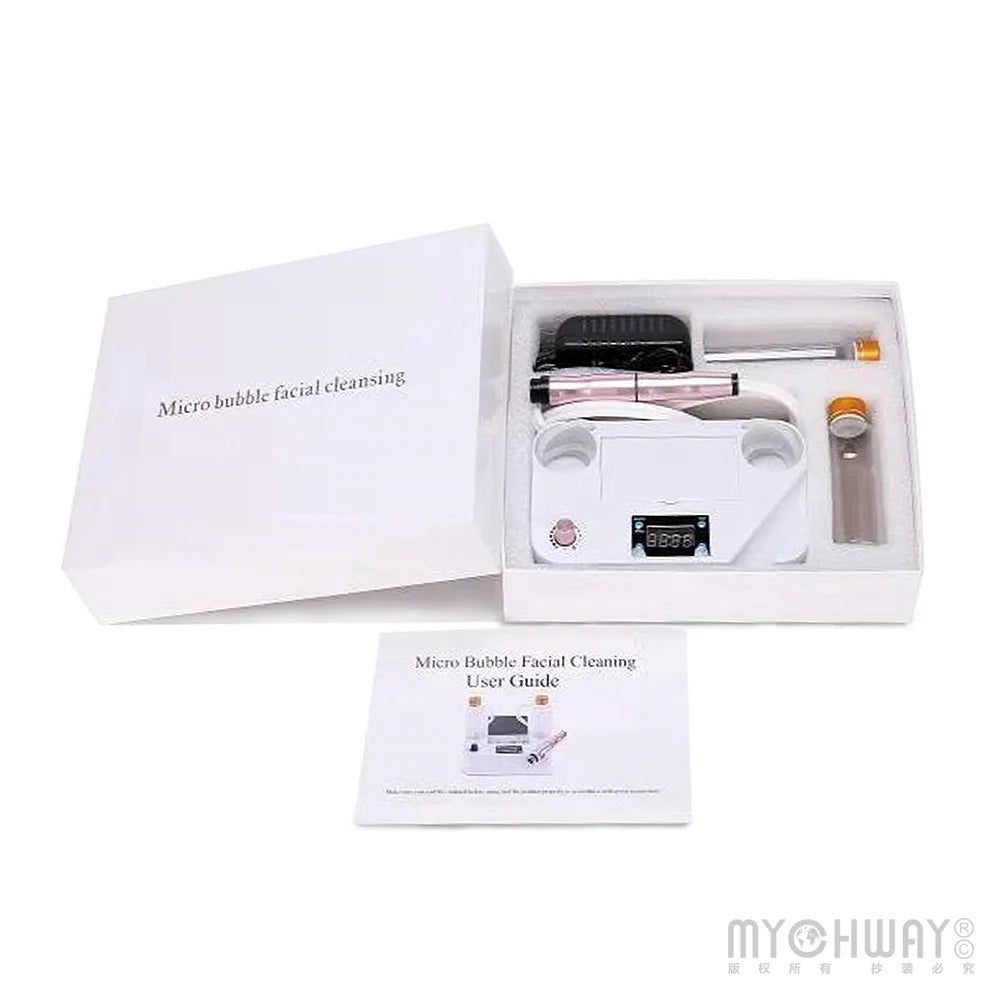 Facial Beauty Treatment Machine I8528