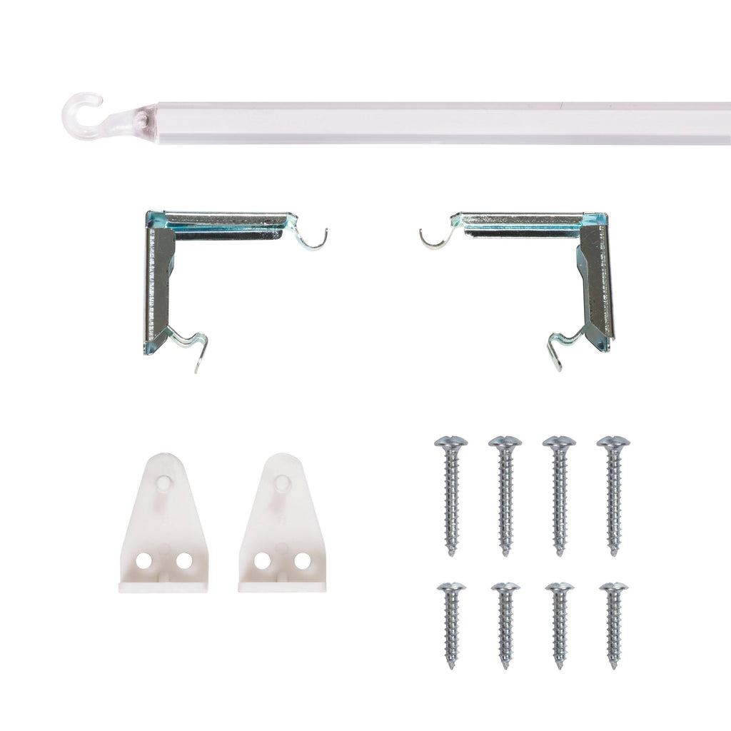 Aluminum Blind D670