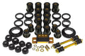 Total Kit (Black) H9315