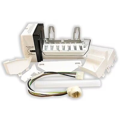 Ice Maker For GE Refrigerator T577