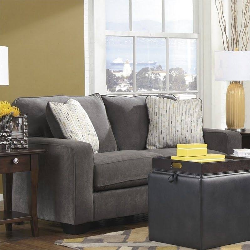 Marble Loveseat X3815