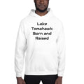 Hoodie Pullover Sweatshirt K599639