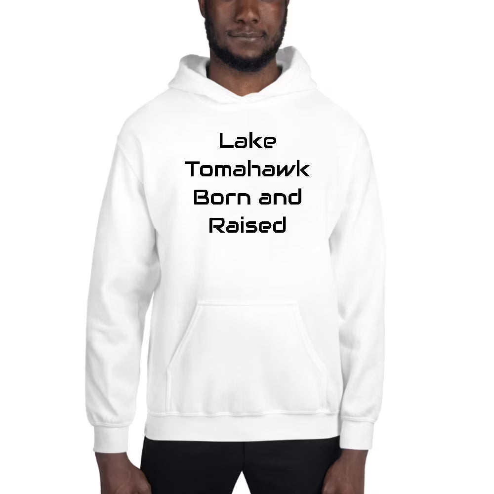 Hoodie Pullover Sweatshirt K599639