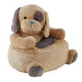 Plush Chair B62359