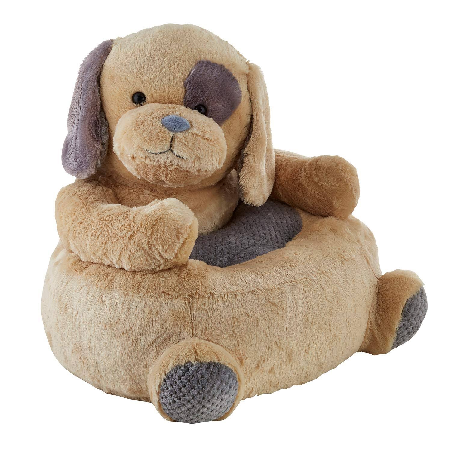 Plush Chair B62359