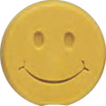 Happy Face Pencil Top Eraser D63108
