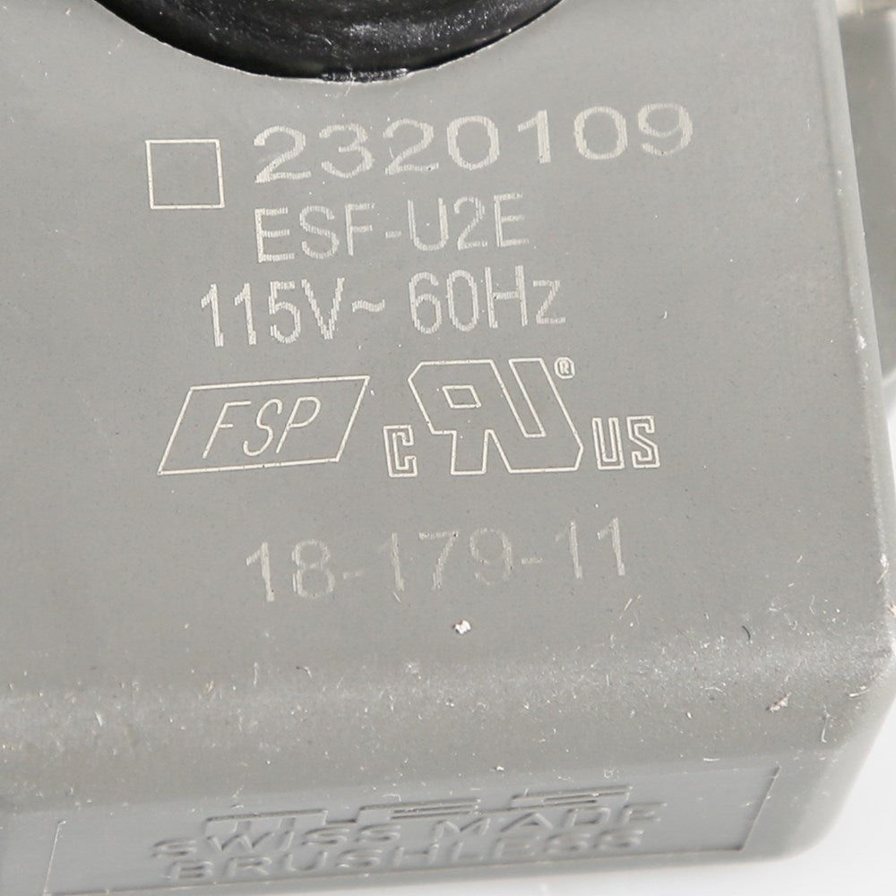 Whirlpool Grommet-Condenser G662742