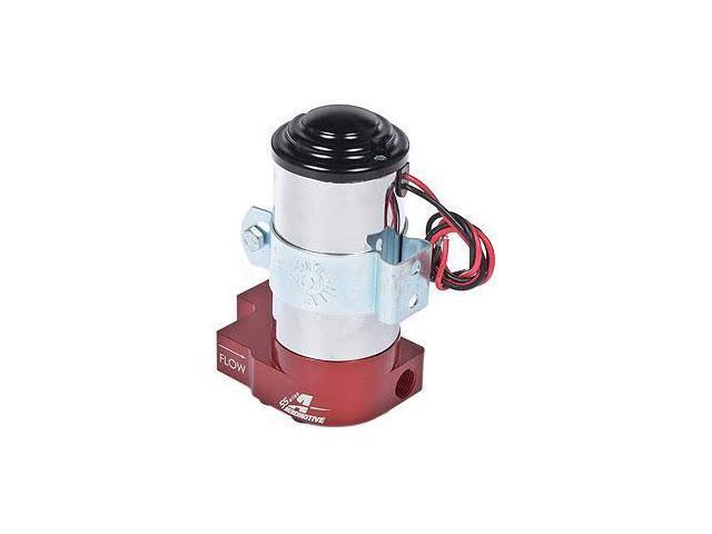SS Fuel Pump A208689