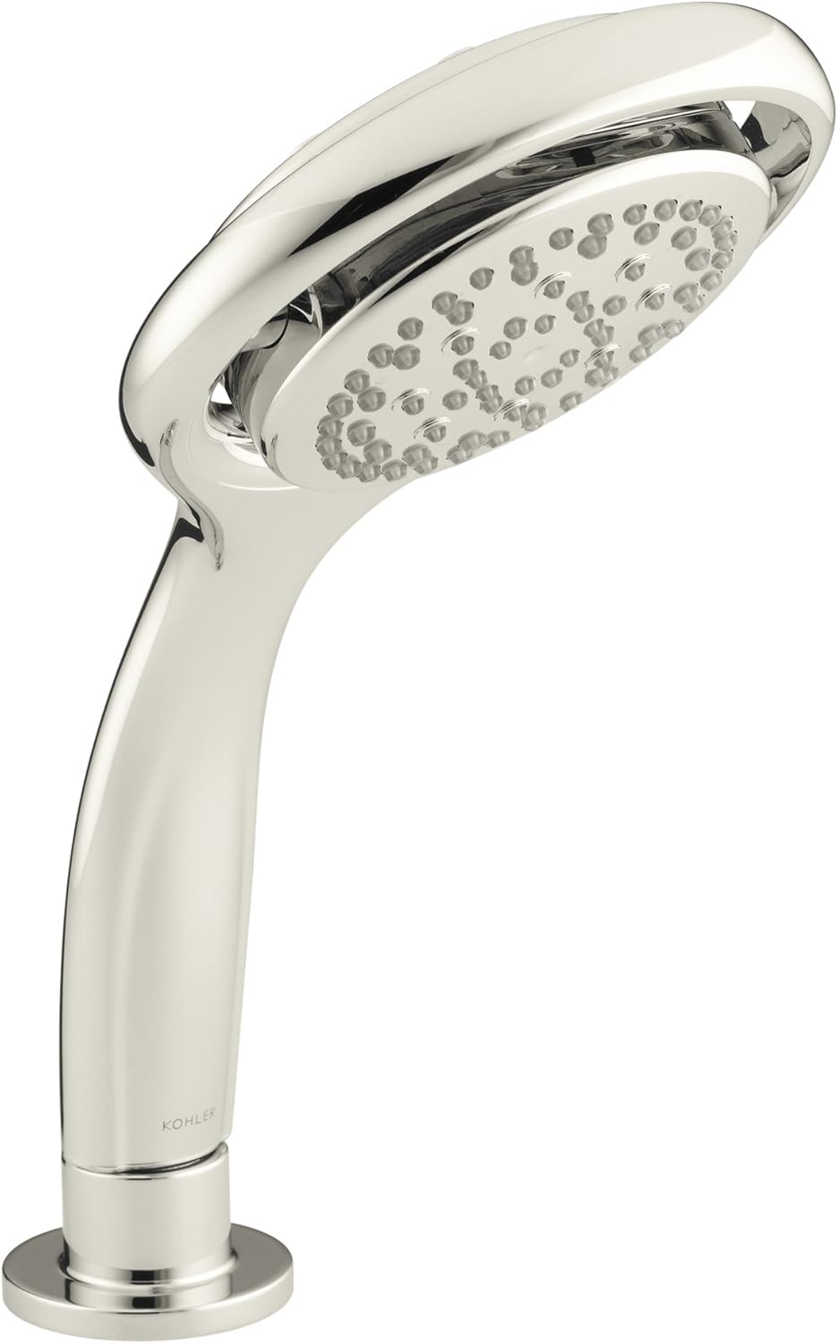 Brushed Nickel Handshower L319382
