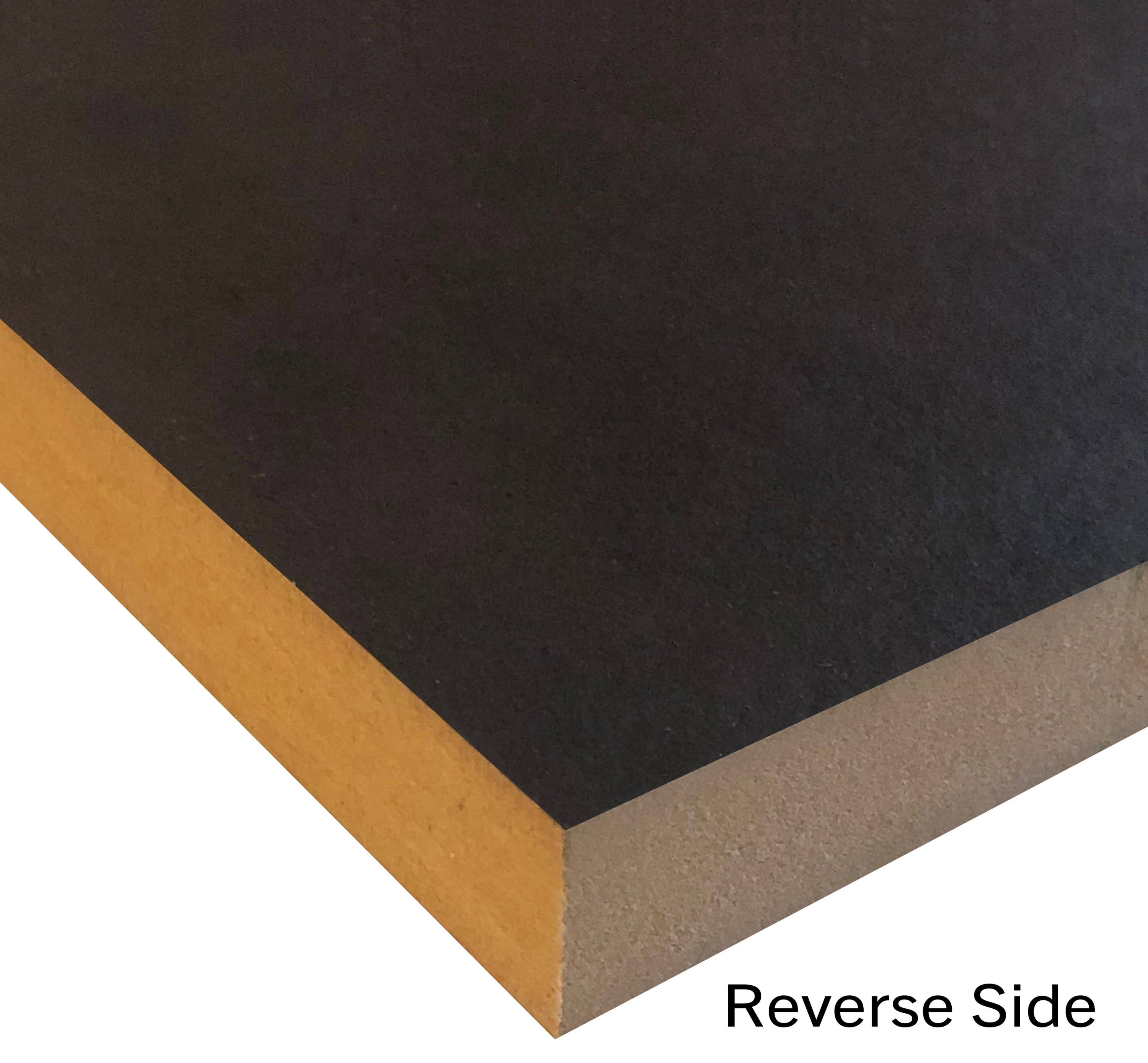3/4 in. x 2 ft. x 8 ft. White Oak Plywood Project Panel D10261