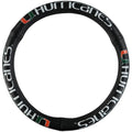 Leather Steering Wheel Cover Y30727