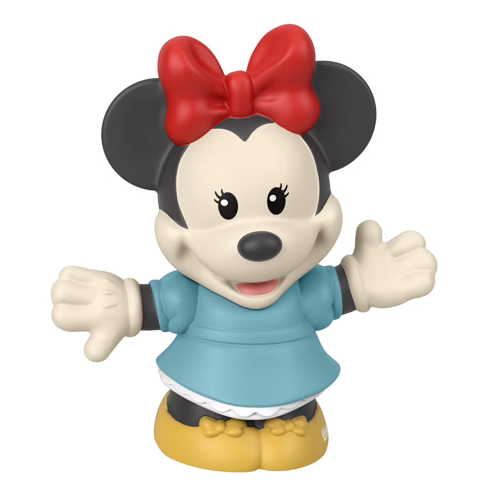 Replacement Minnie Mouse Figure U9569