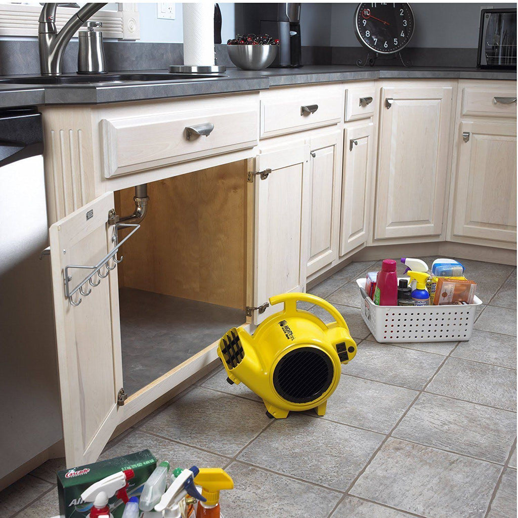 Air Mover G8084