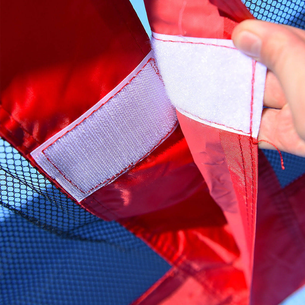 Inflatable Bounce House Castle Jumper H802
