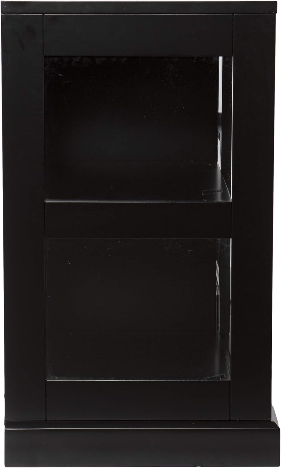 Black Curio Cabinet K50250
